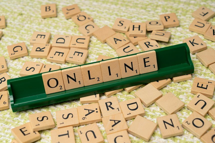 improve your online strategy